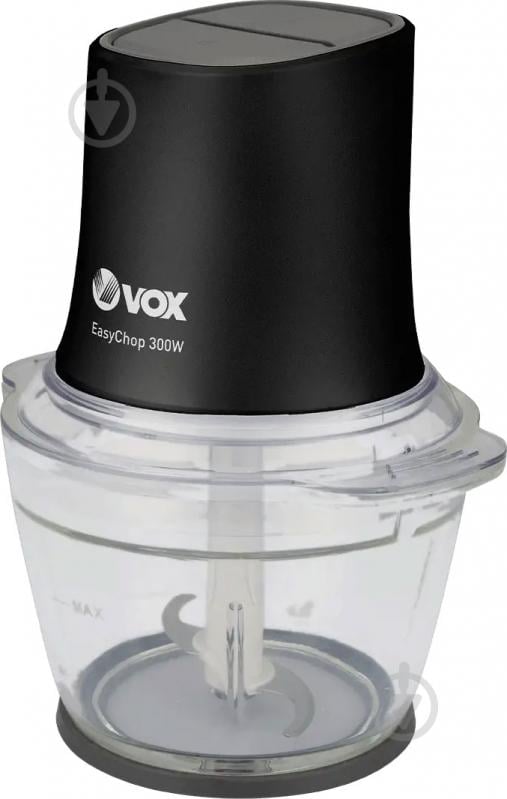 Подрібнювач VOX Electronics MC400 - фото 1