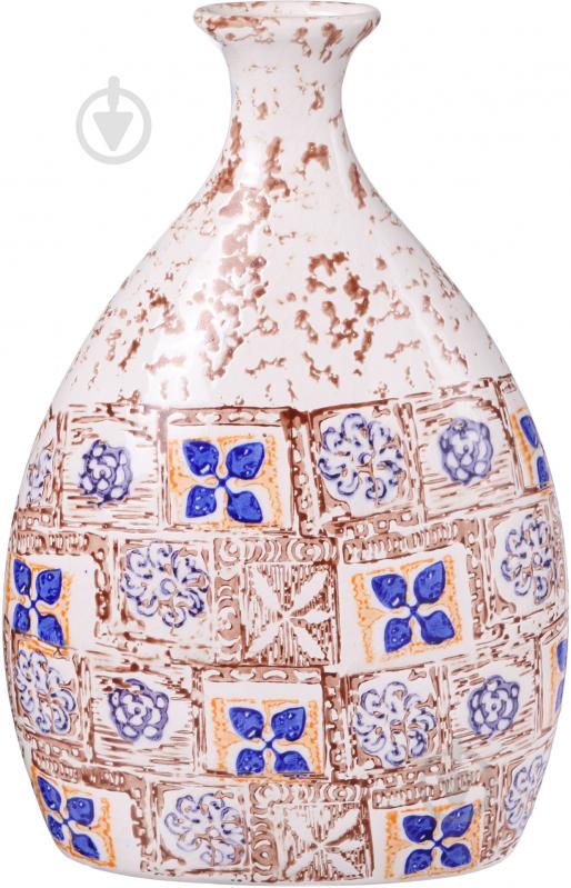 Ваза Азия 26,6 см HG02333A0-H7661 - фото 1