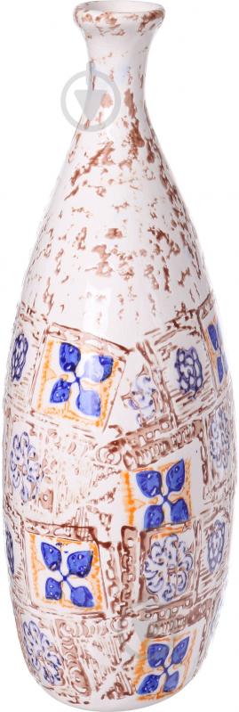 Ваза Азия 26,6 см HG02333A0-H7661 - фото 3