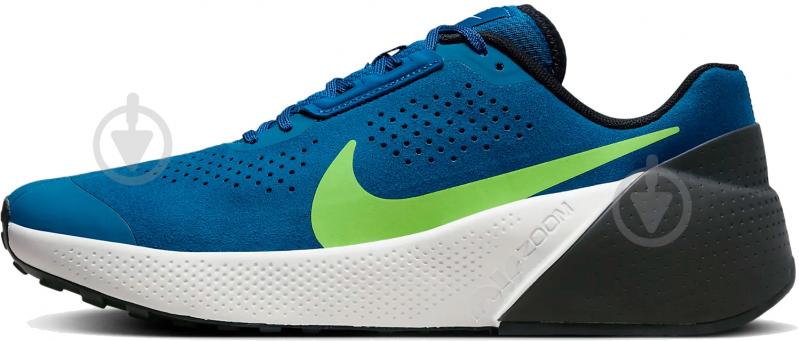 Кроссовки мужские Nike AIR ZOOM TR1 DX9016-400 р.43 синие - фото 3