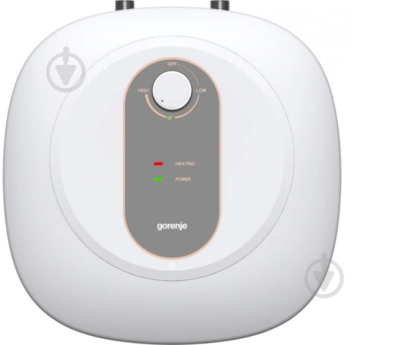 Бойлер Gorenje MINI10-U - фото 1
