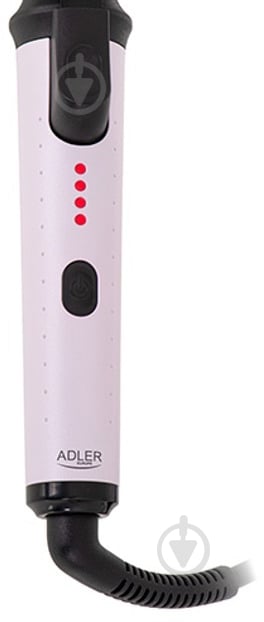 Фен-щетка Adler AD-2113 - фото 4