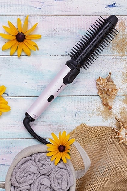 Фен-щетка Adler AD-2113 - фото 8