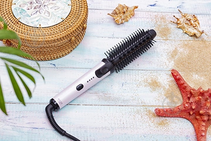 Фен-щетка Adler AD-2113 - фото 9