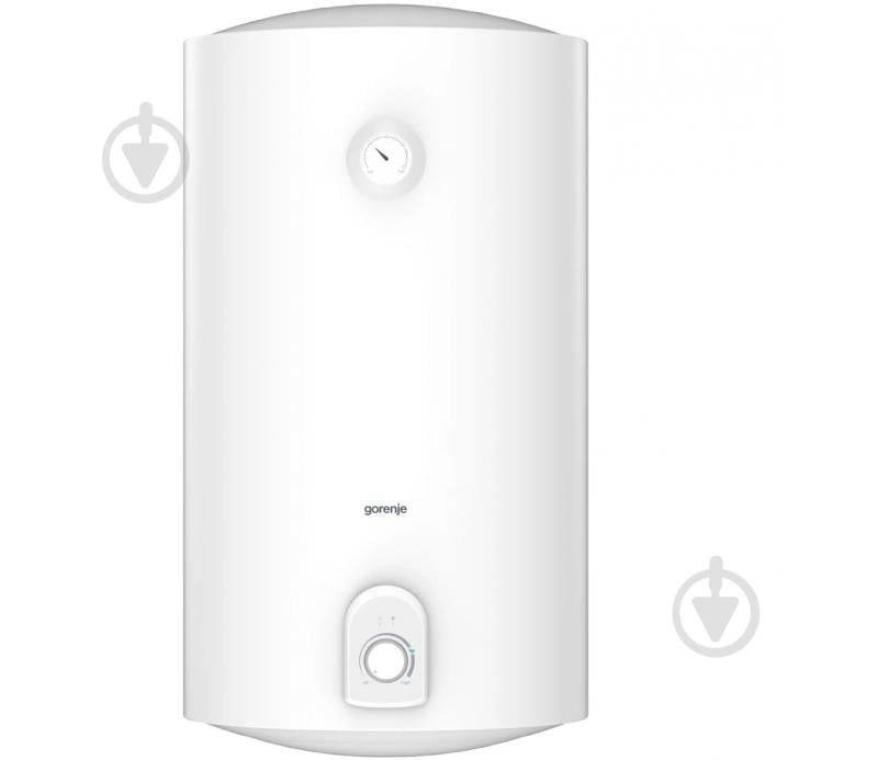 Бойлер Gorenje DryHeat+ 80 - фото 1 Бойлер Gorenje DryHeat+ 80 - фото 1
