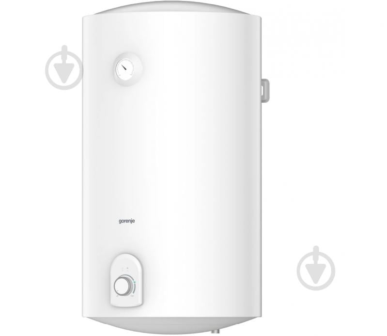 Бойлер Gorenje DryHeat+ 80 - фото 2 Бойлер Gorenje DryHeat+ 80 - фото 2