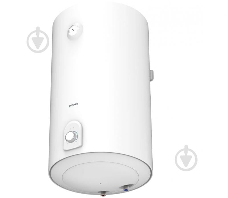 Бойлер Gorenje DryHeat+ 80 - фото 4 Бойлер Gorenje DryHeat+ 80 - фото 4