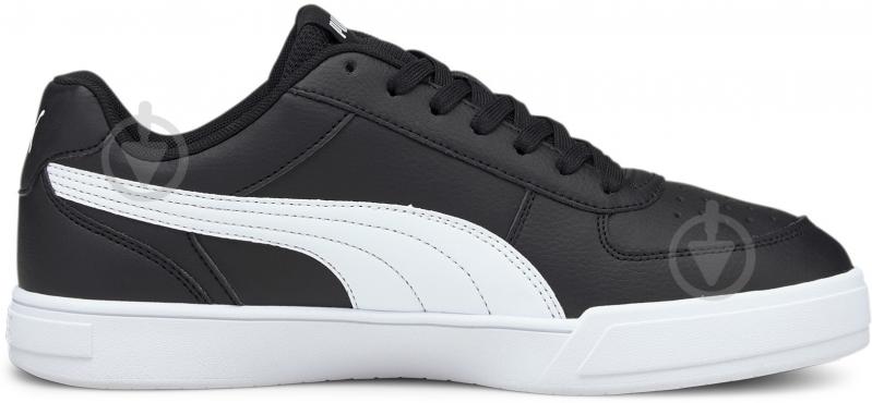 Кроссовки мужские Puma CAVEN 38081004 р.36 черные - фото 1