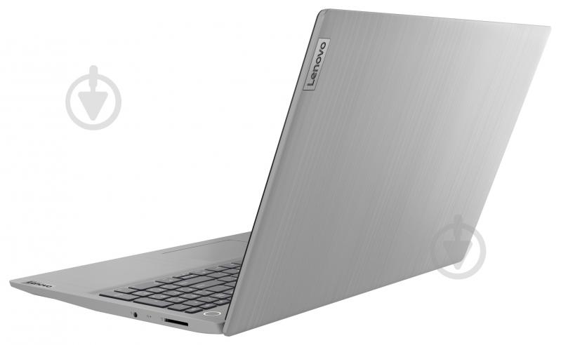 Ноутбук Lenovo IP3-15ITL05 15,6" (81X800MNRA) platinum grey - фото 6