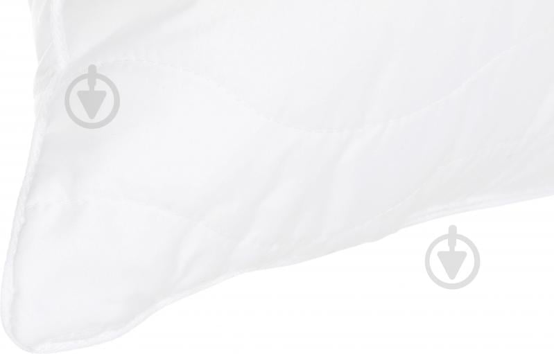 Подушка з кантом Origami Luna 50x70 см білий - фото 3 Подушка з кантом Origami Luna 50x70 см білий - фото 3