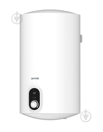Бойлер Gorenje DryHeat 100 - фото 2