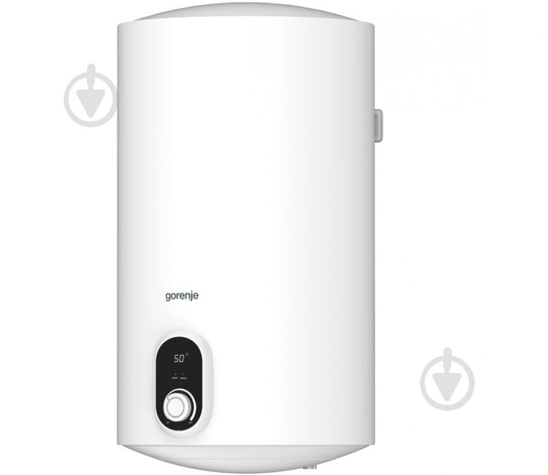 Бойлер Gorenje DryHeat 100 - фото 4