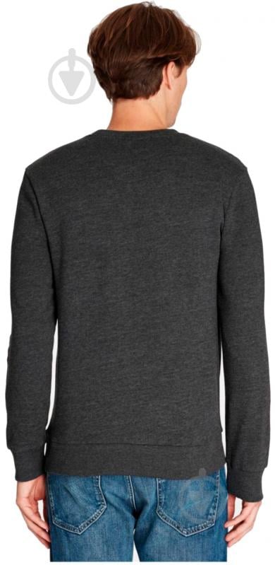 Джемпер Mavi knitted sweatshirt 065800-29758 р. M сірий - фото 3