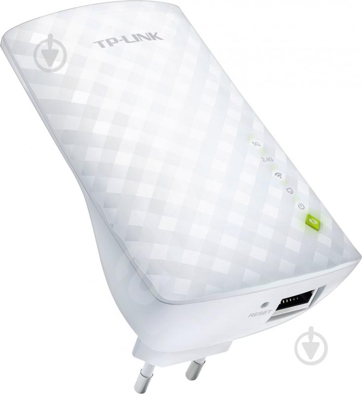 Ретранслятор TP-Link AC750 RE200 - фото 2