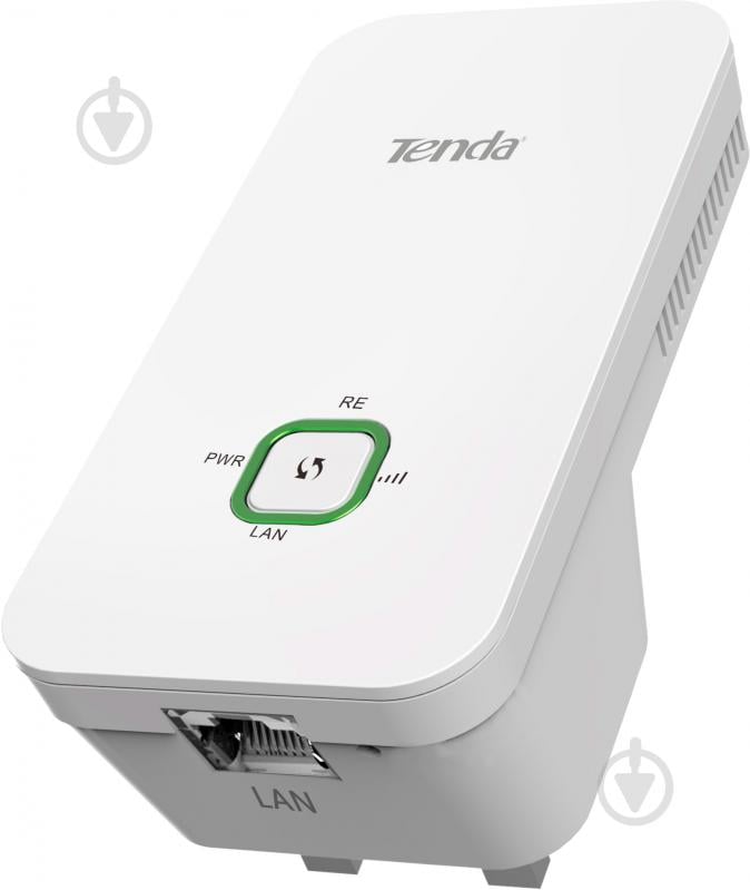 Ретранслятор TENDA A300 - фото 1