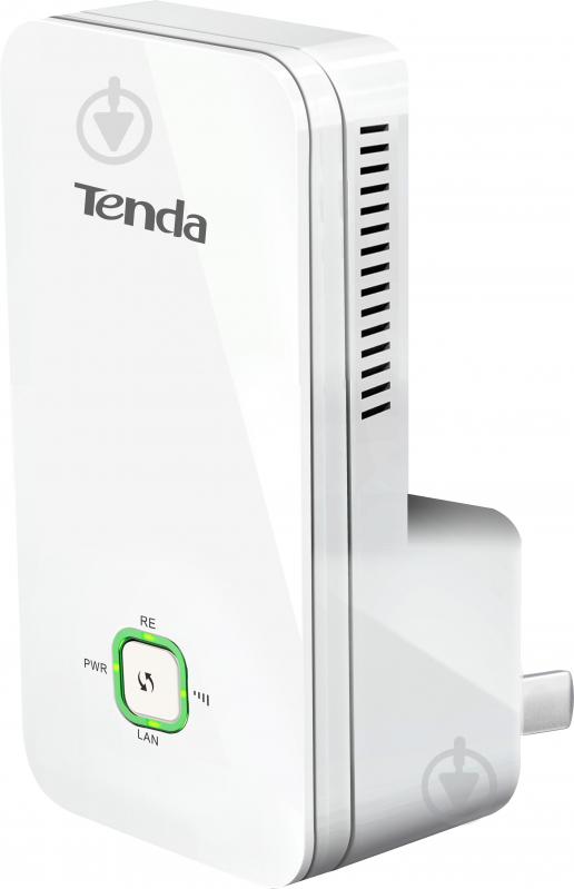 Ретранслятор TENDA A300 - фото 3