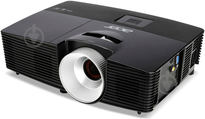 Проектор Acer X113H (MR.JK511.001) - фото 2