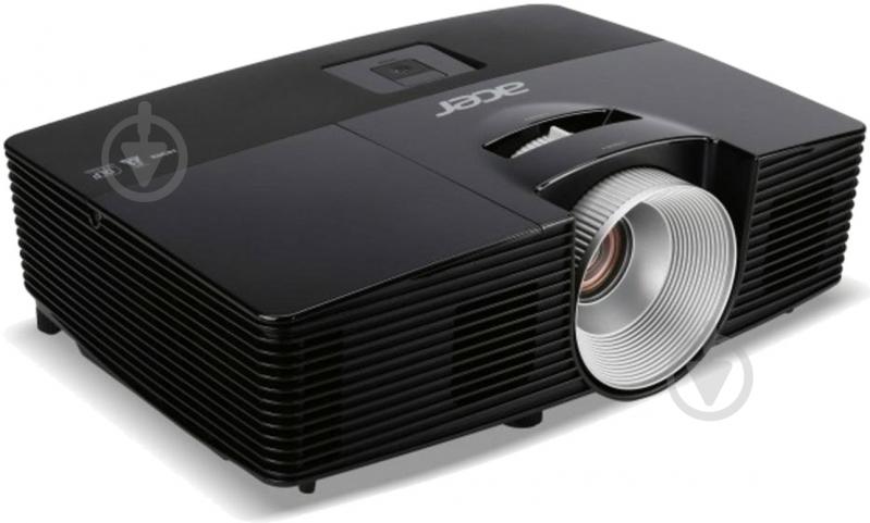 Проектор Acer X113H (MR.JK511.001) - фото 3