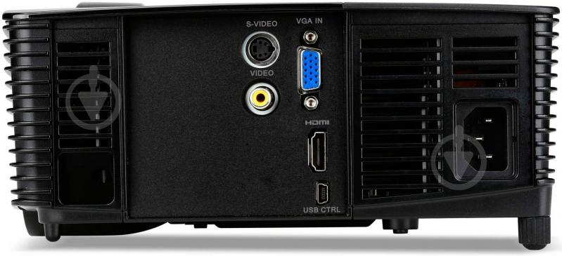 Проектор Acer X113H (MR.JK511.001) - фото 6