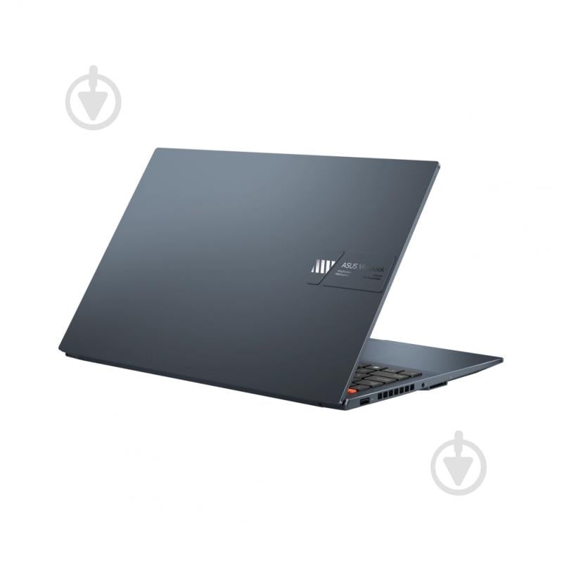 Ноутбук Asus Vivobook Pro 15 K6502VJ-LP088 15,6" (90NB11K1-M002X0) quiet blue - фото 4