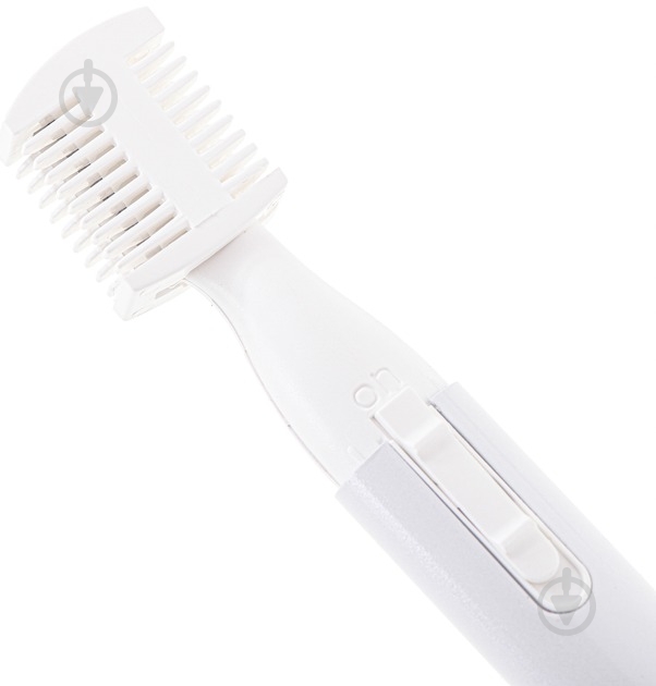 Триммер Adler AD-2934W - фото 5