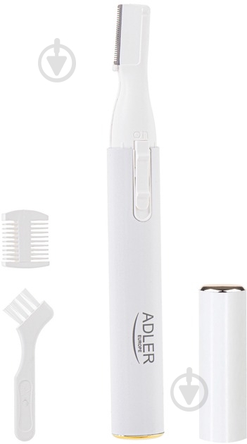 Триммер Adler AD-2934W - фото 1