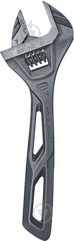 Ключ разводной Дніпро-М 76838001 - фото 1 Ключ разводной Дніпро-М 76838001 - фото 1