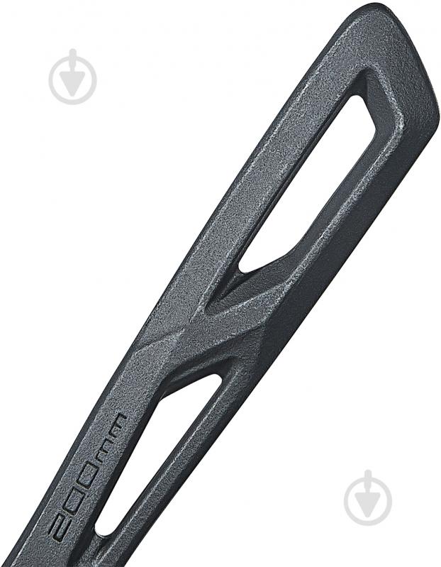 Ключ разводной Дніпро-М 76838001 - фото 2 Ключ разводной Дніпро-М 76838001 - фото 2