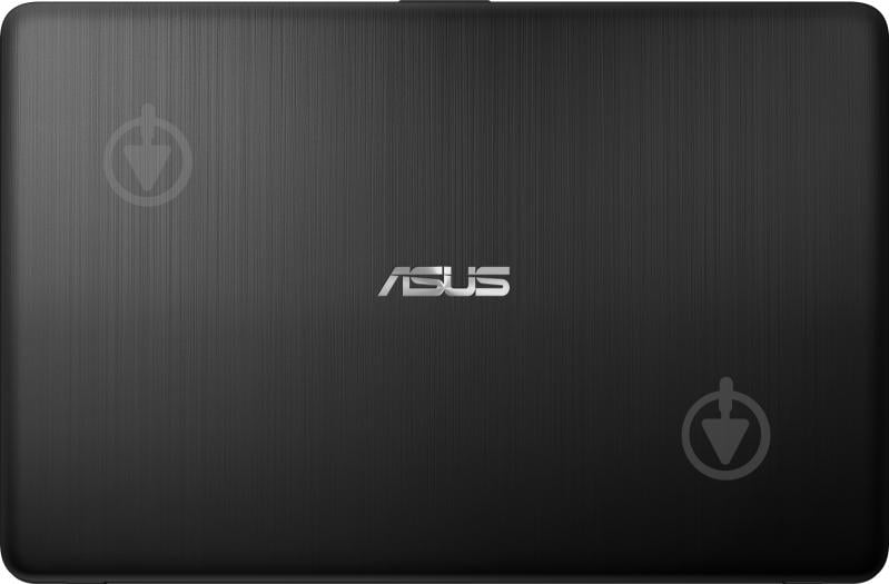 Ноутбук Asus VivoBook X540NA-GQ005 15,6" (90NB0HG1-M00060) chocolate black - фото 9