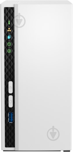 Сетевое хранилище 2BAY NO HDD TS-233 - фото 2