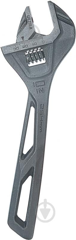 Ключ разводной Дніпро-М 76838002 - фото 1