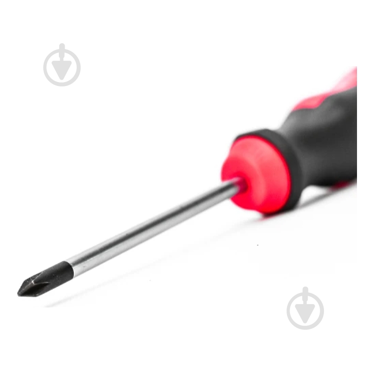 Викрутка WURTH PH0x150 мм RED STRIPE 5751242006 - фото 3 Викрутка WURTH PH0x150 мм RED STRIPE 5751242006 - фото 3