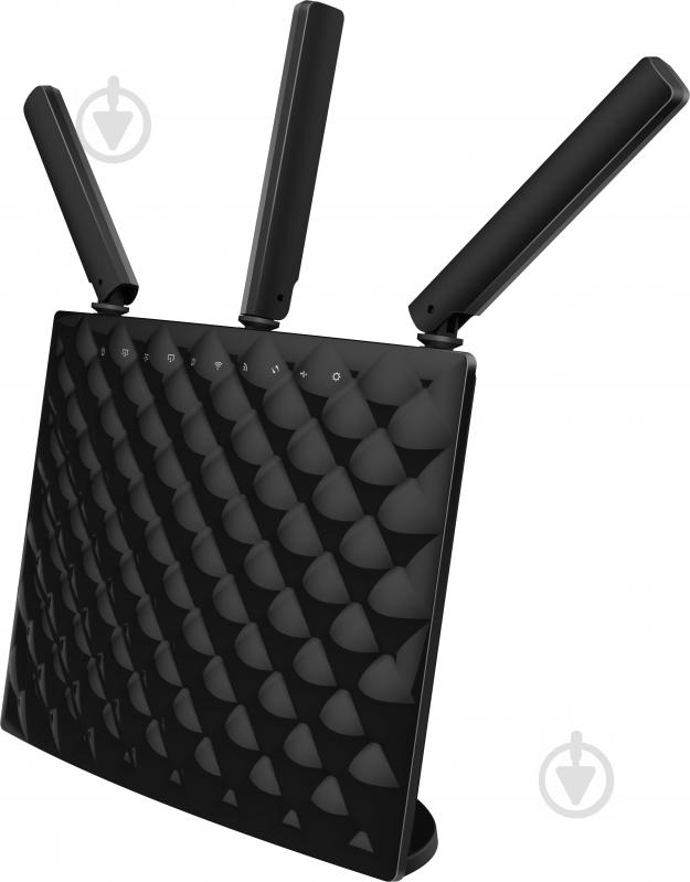 Wi-Fi-роутер TENDA AC15 - фото 3