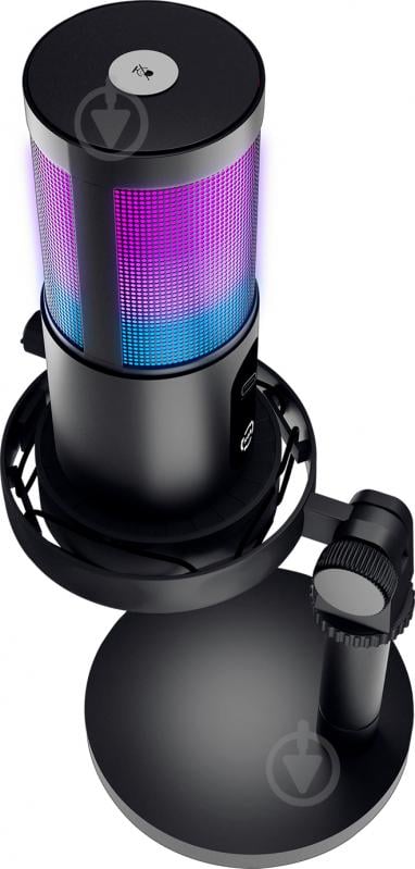 Микрофон Signify RGB (НТА-510) - фото 4