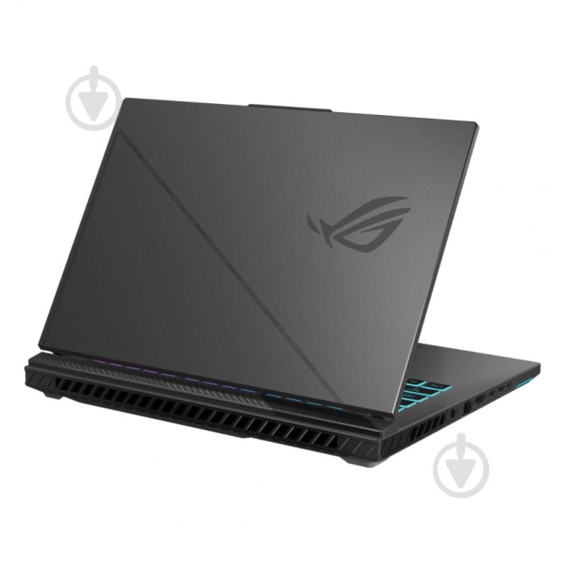 Ноутбук Asus ROG Strix G16 G614JV-N3446 16" (90NR0C61-M00Z90) eclipse gray - фото 4