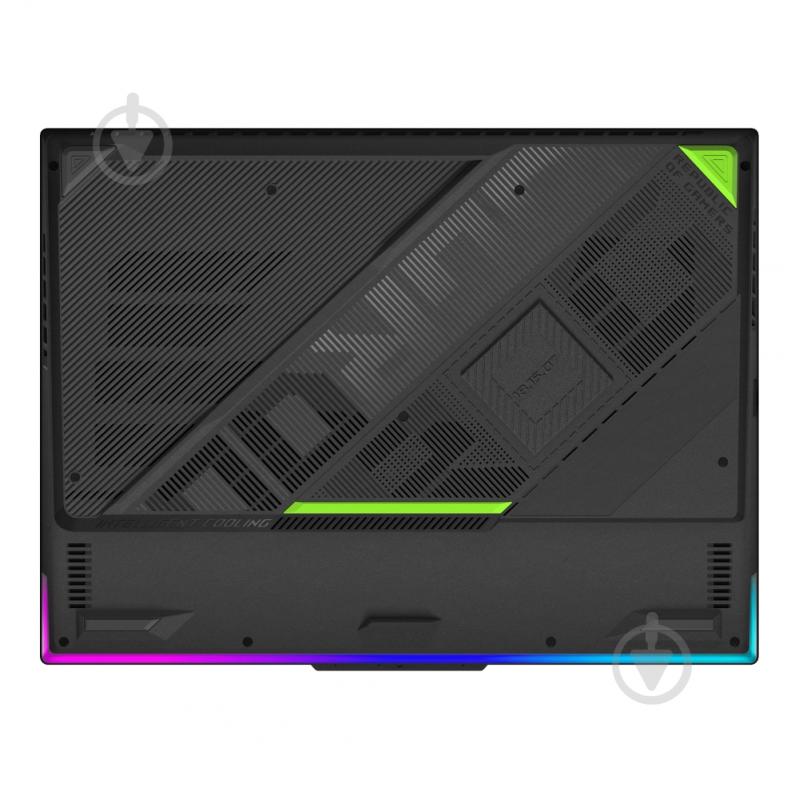 Ноутбук Asus ROG Strix G16 G614JIR-N4067 16" (90NR0IG6-M002T0) volt green - фото 5