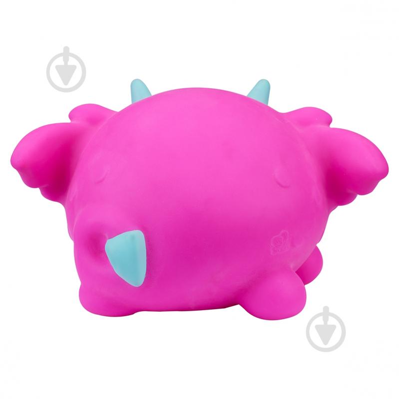 Іграшка-антистрес Smooshzees серії Snugzees – Дракон Дінкі 08236 - фото 6