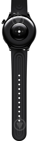 Смарт-часы Xiaomi Watch S1 Pro GL black (972167) - фото 6