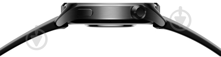 Смарт-часы Xiaomi Watch S1 Pro GL black (972167) - фото 7