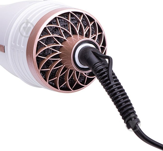 Фен-щітка Adler AD-2027 - фото 6