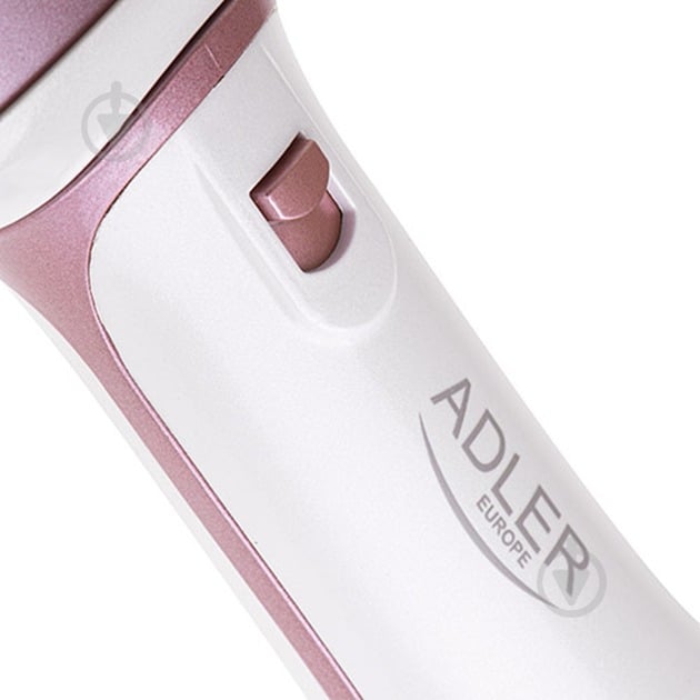 Фен-щітка Adler AD-2027 - фото 5