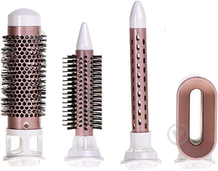 Фен-щітка Adler AD-2027 - фото 4