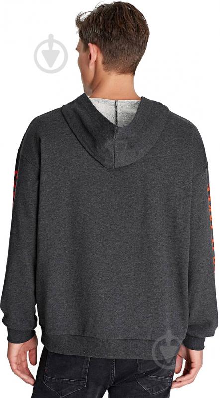Джемпер Mavi WHATEVER SWEATSHIRT 065835-29822 р. S сірий - фото 4