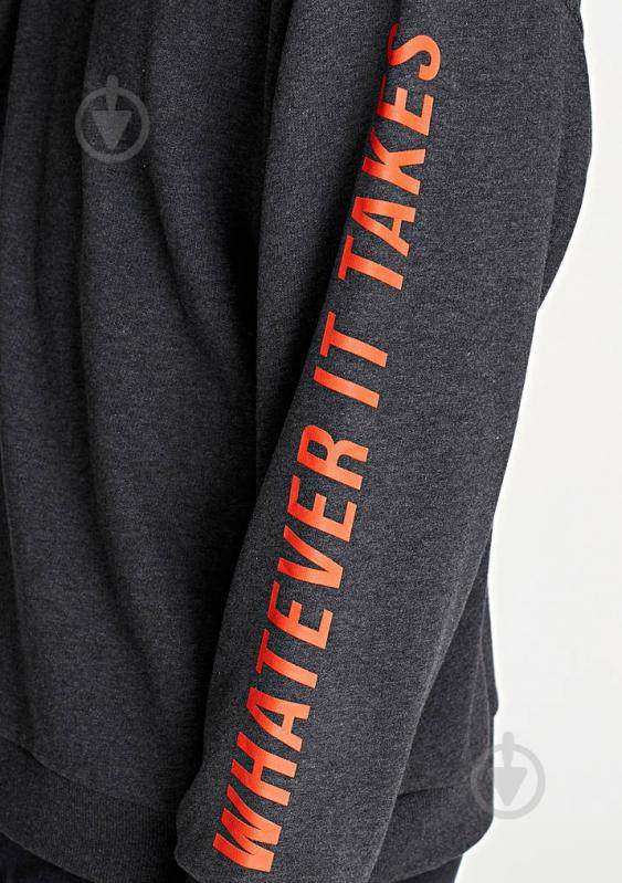 Джемпер Mavi WHATEVER SWEATSHIRT 065835-29822 р. S сірий - фото 6