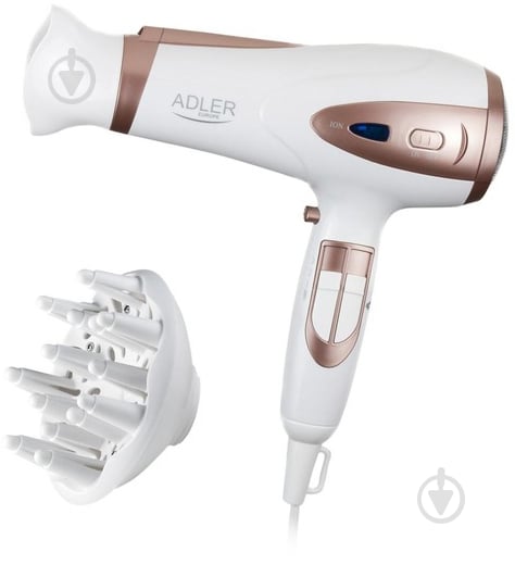 Фен Adler AD-2248 - фото 1