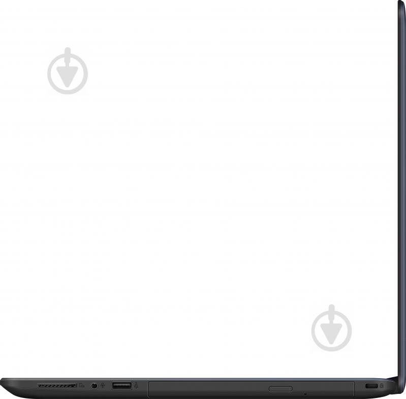 Ноутбук Asus VivoBook X542UN-DM040 15,6" (90NB0G82-M00470) dark grey - фото 9