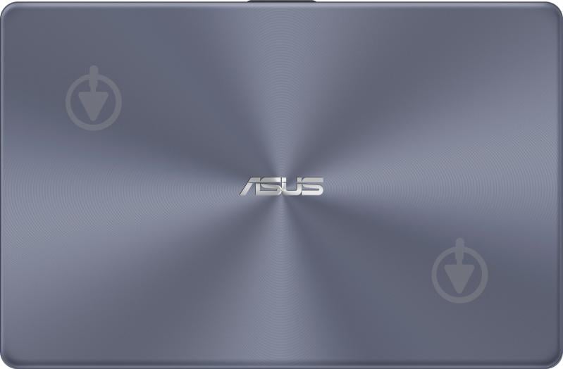 Ноутбук Asus VivoBook X542UN-DM040 15,6" (90NB0G82-M00470) dark grey - фото 10