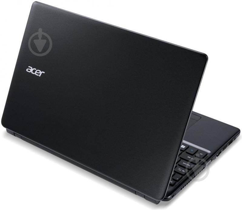 Ноутбук Acer Aspire E1-532-35564G75Mnkk 15,6" (NX.MFVEU.006) black - фото 4