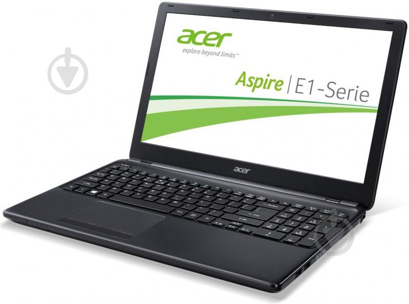 Ноутбук Acer Aspire E1-532-35564G75Mnkk 15,6" (NX.MFVEU.006) black - фото 3