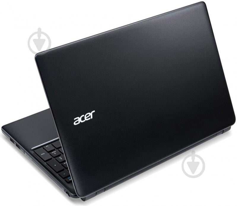 Ноутбук Acer Aspire E1-532-35564G75Mnkk 15,6" (NX.MFVEU.006) black - фото 5